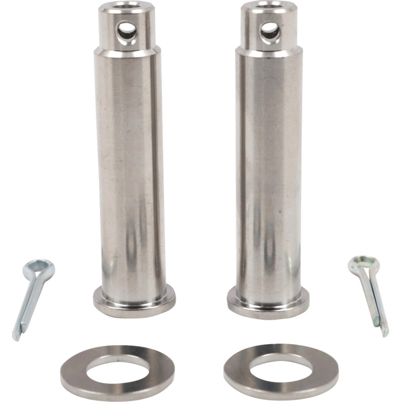 WORKS CONNECTION Foot Peg Pins