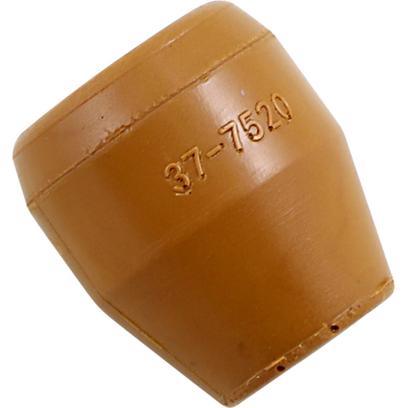 MOOSE OFFROAD Shock Bumper