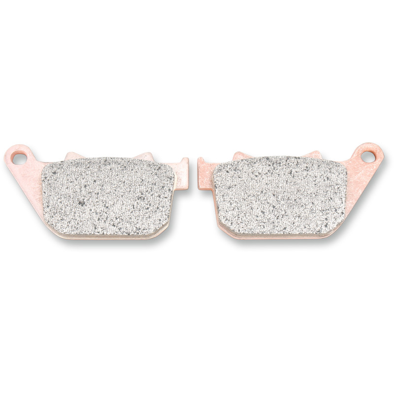 DRAG SPECIALTIES Sintered Metal Harley/Buell Brake Pads - Image 5