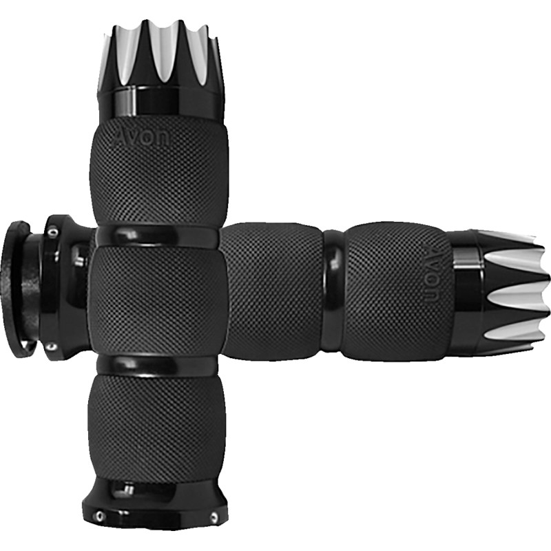 AVON GRIPS Excalibur Air Cushioned Grips - Image 7