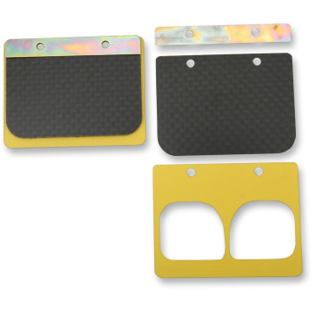 Pro Series Reed Set - Suzuki