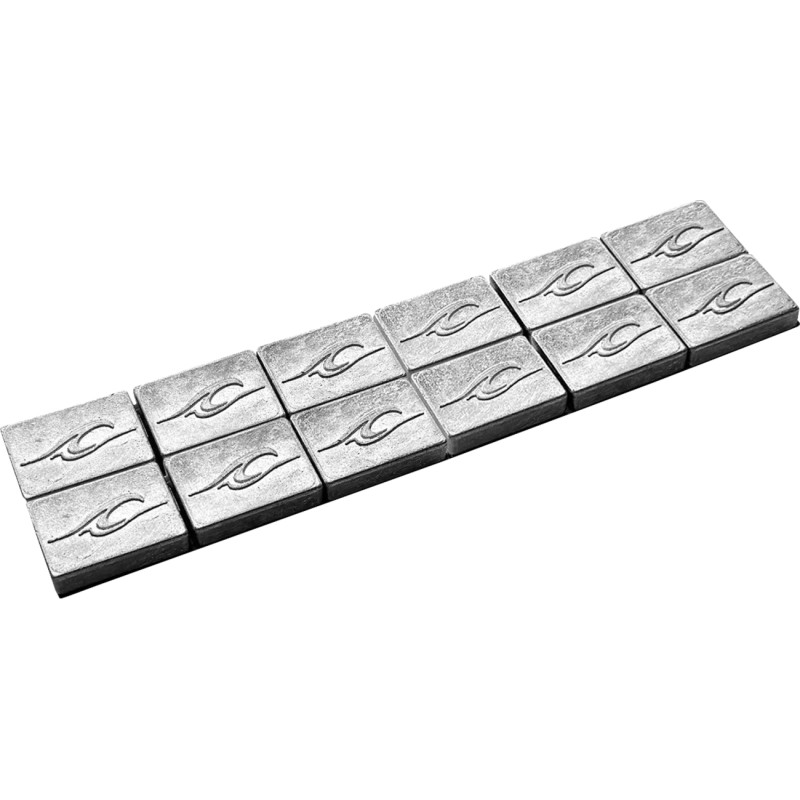 COASTAL MOTO Wheel Weights