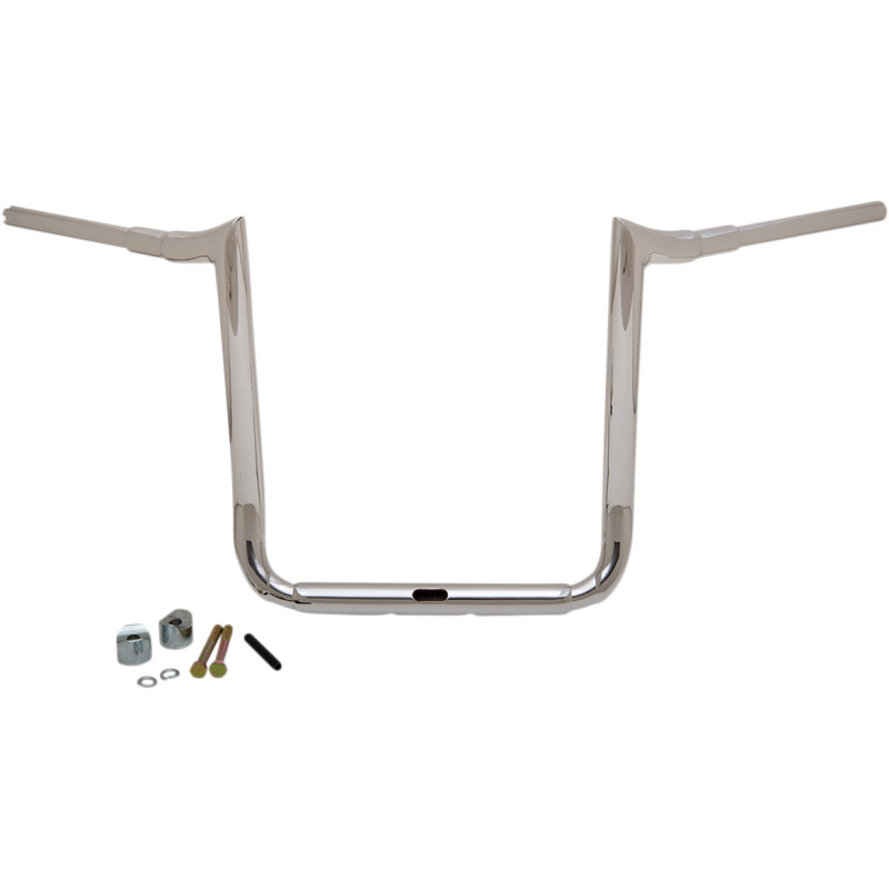 LA CHOPPERS 1-1/2" Grande Prime Ape Hanger Handlebar - Image 11