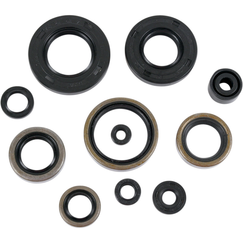 MOOSE OFFROAD Motor Oil Seals - Image 17