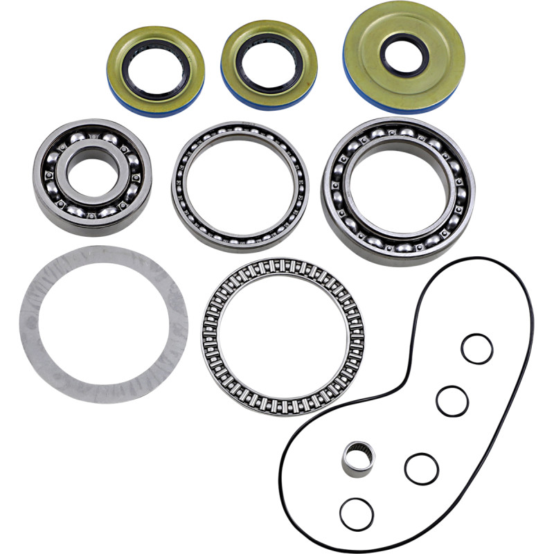 MOOSE OFFROAD Bearing/Seal Kit
