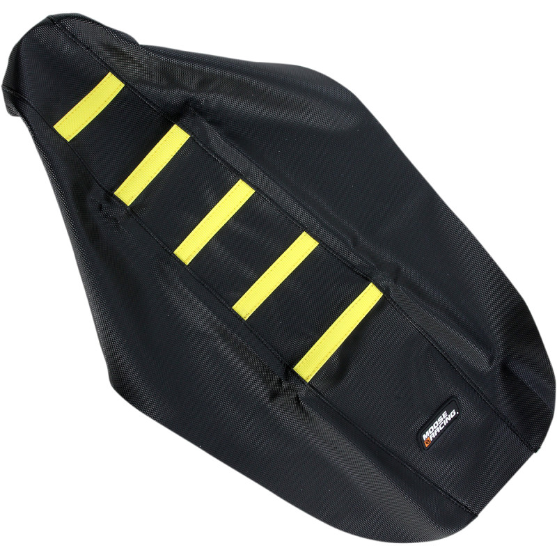 MOOSE OFFROAD Ribbed Seat Cover - Image 12