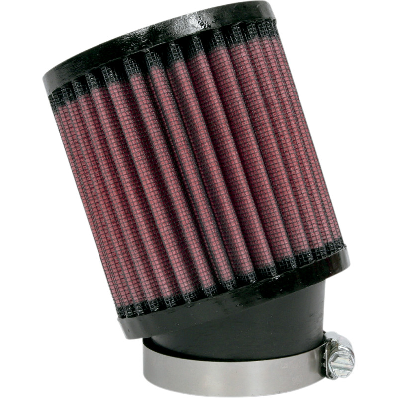 K & N Universal Clamp-On Air Filter - Image 9
