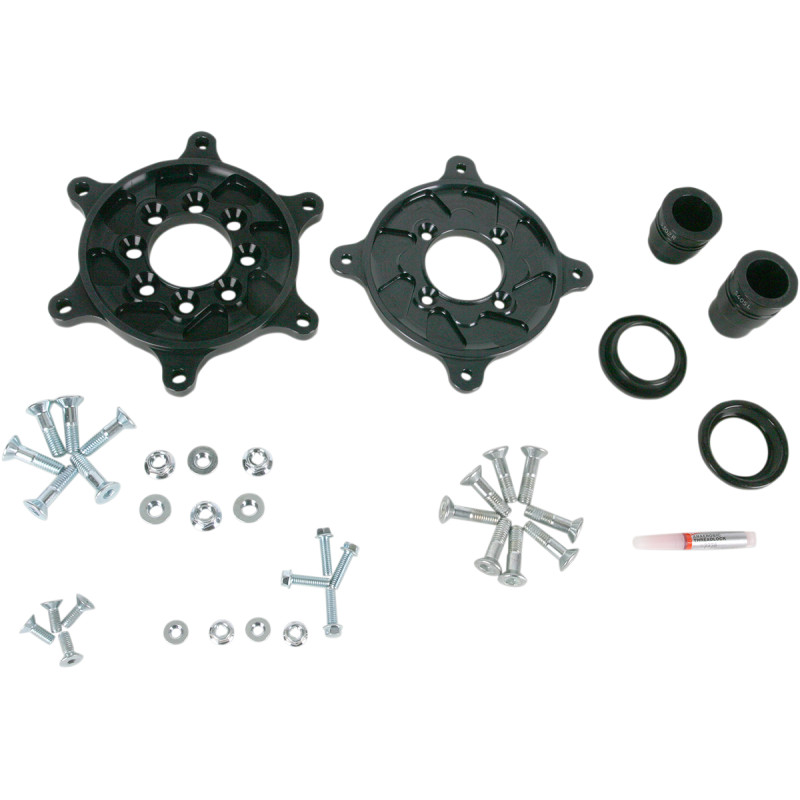 EXCEL Rear Carrier Ring Set