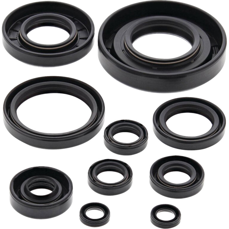 MOOSE OFFROAD Oil Seal Set - Image 13