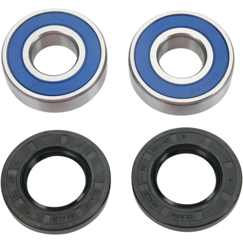 MOOSE OFFROAD Wheel Bearing Kit - Image 182
