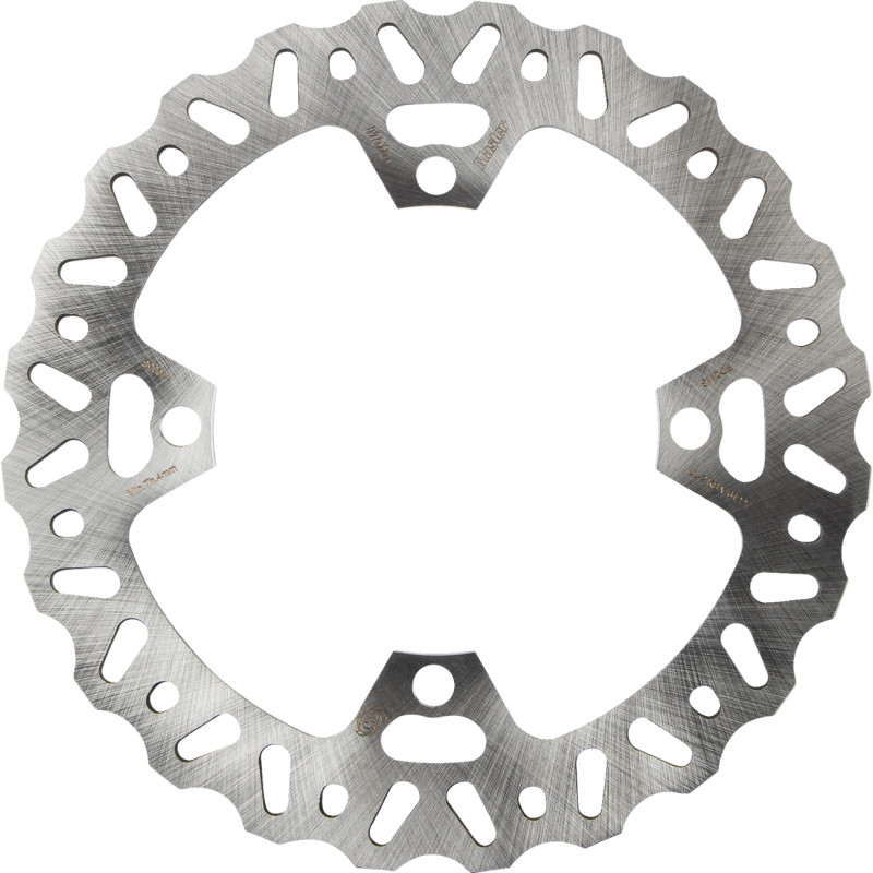MOTO-MASTER Brake Rotors - Image 52