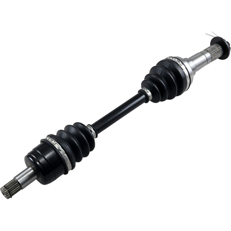 MOOSE OFFROAD Complete Axle Assembly - Image 88