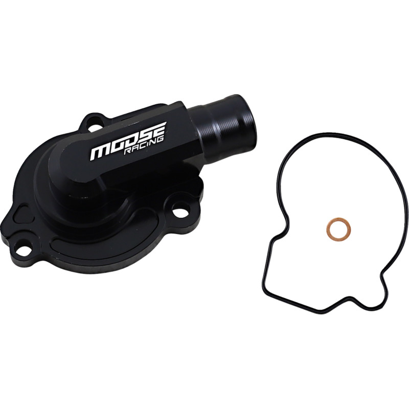 MOOSE OFFROAD Water Pump Cover - Image 3