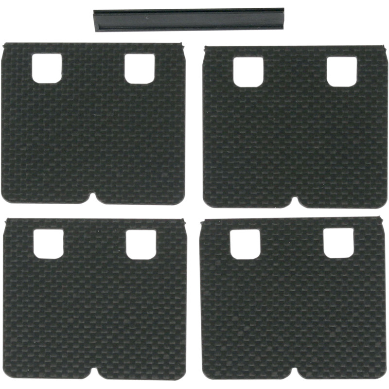 VFORCE/MOTO TASSINARI Replacement V-Force 3 Reed Petal Set