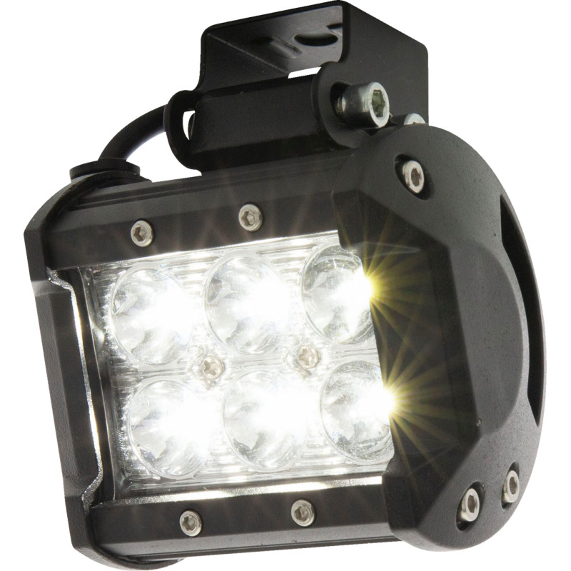 OPTRONICS INC. Spot Light