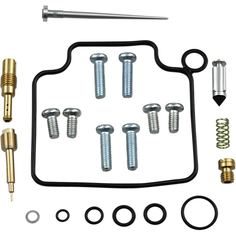 PARTS UNLIMITED Carburetor Repair Kit - Image 6