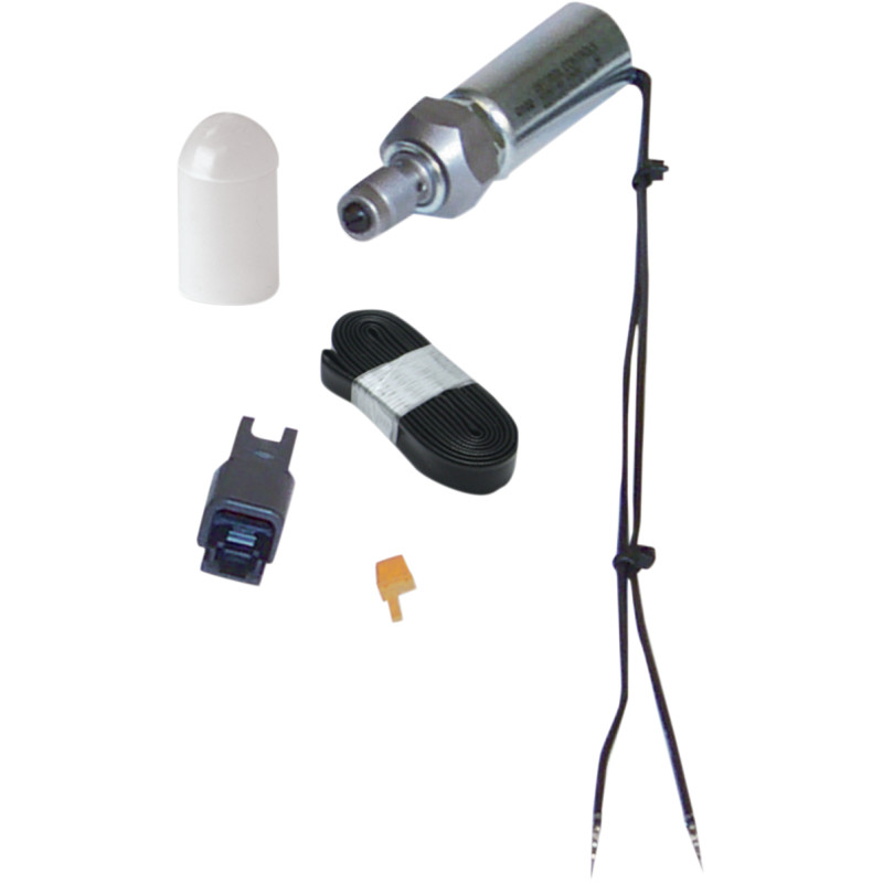 S&S CYCLE Replacement Electric Compression Release Assembly