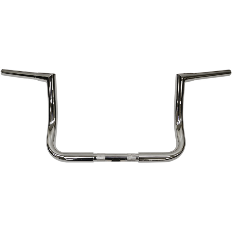 TODD'S CYCLE 1-1/4" Bagger Ape Hanger Handlebar