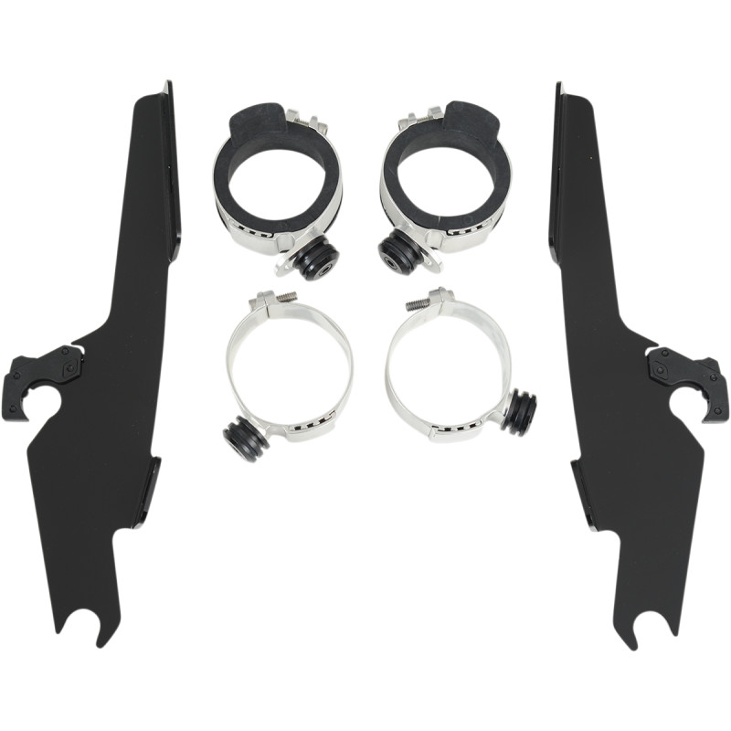 MEMPHIS SHADES Windshield Trigger-Lock Complete Mount Kit - Image 53