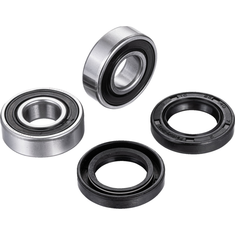 FACTORY LINKS Wheel Bearing Kit - Image 66
