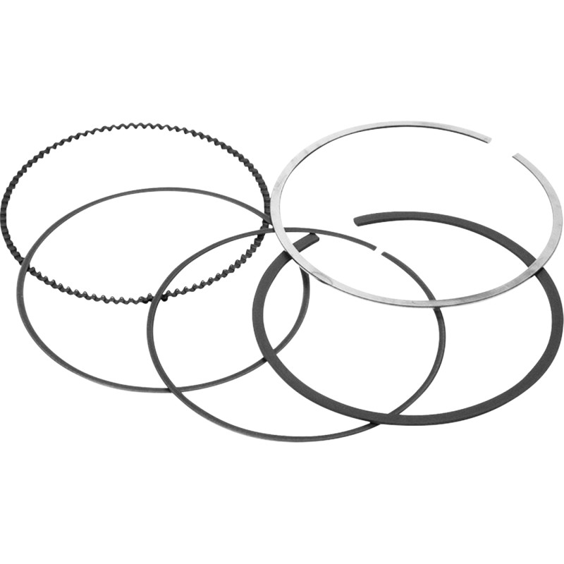 VERTEX Replacement Ring Set