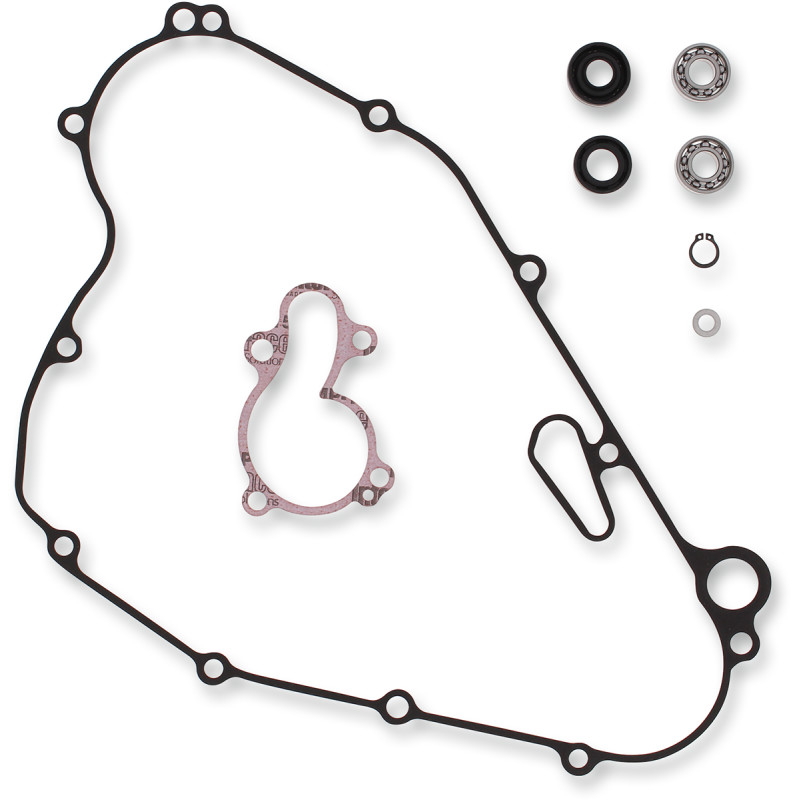MOOSE OFFROAD Water Pump Rebuild Kit - Image 68