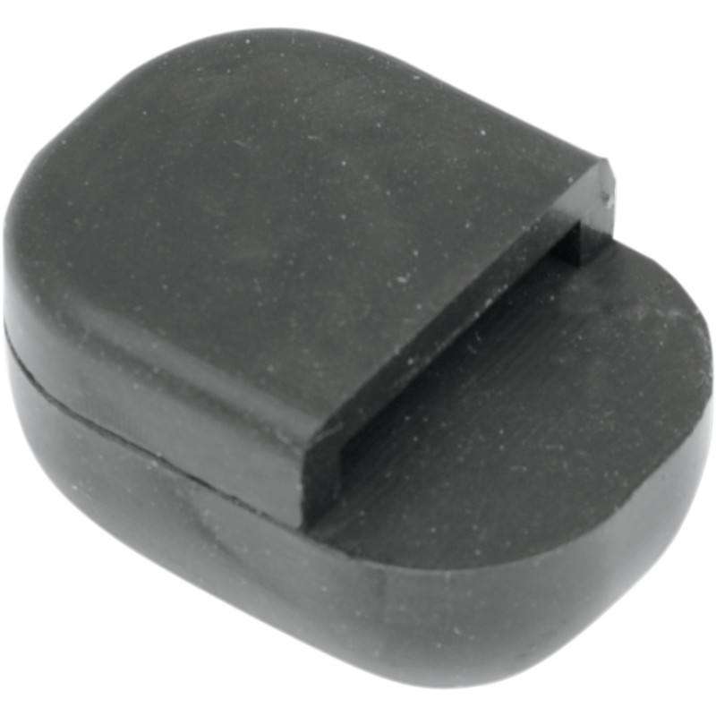 DRAG SPECIALTIES Kickstand Bumper