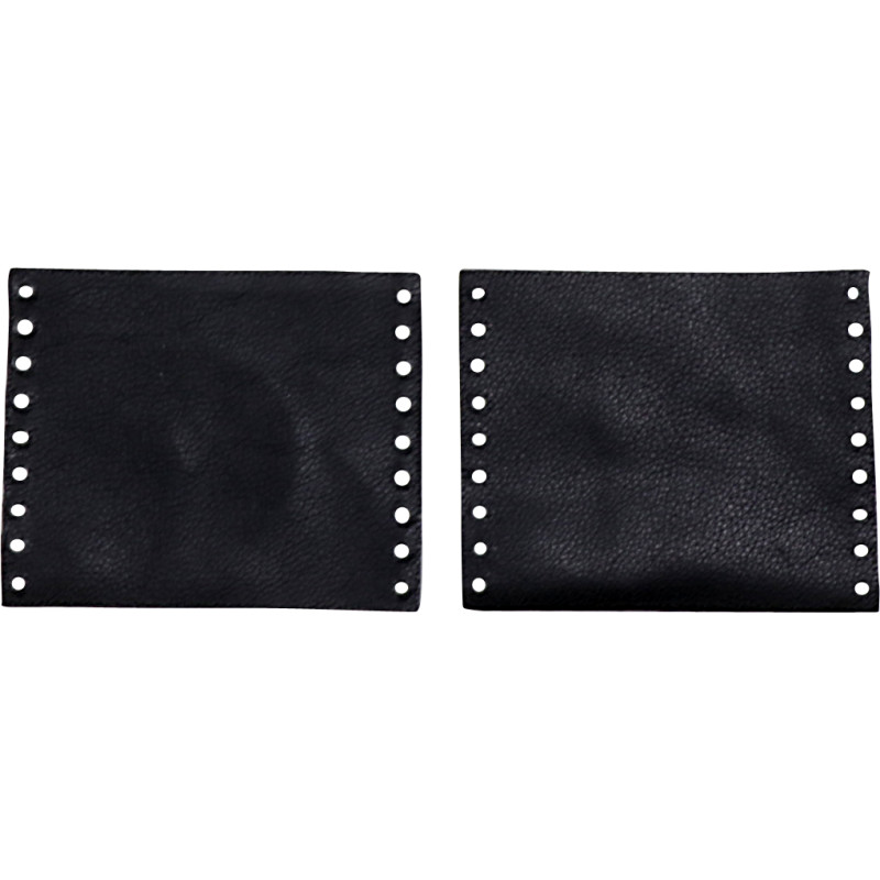 DRAG SPECIALTIES SEATS Leather Grip Covers