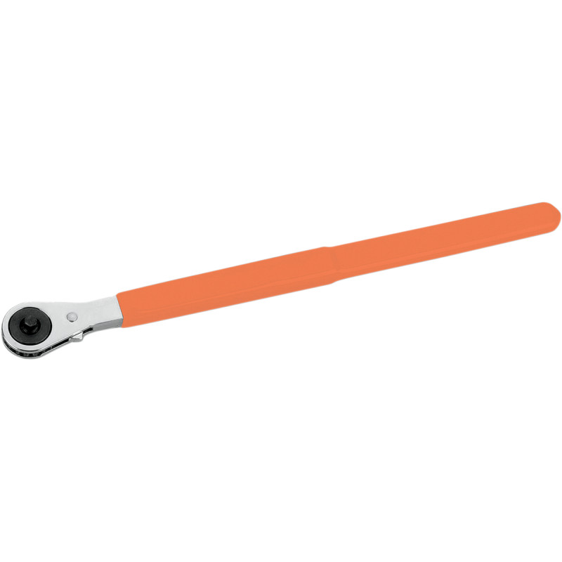 LANG TOOLS Rocker Box Cover Ratcheting Bolt Wrench