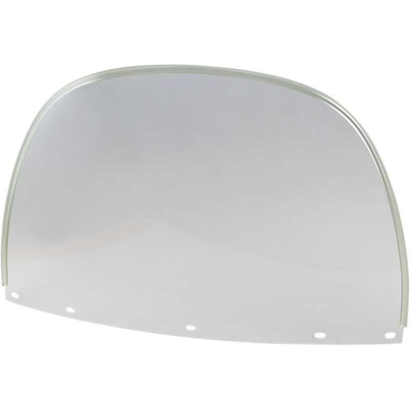 DRAG SPECIALTIES Replacement Upper Windshield
