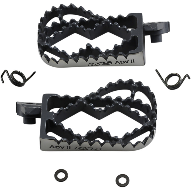 IMS PRODUCTS INC. Adventure Series Foot Pegs - Image 3