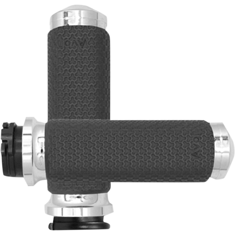 AVON GRIPS Vibration Dampening Memory Foam Grips - Image 4
