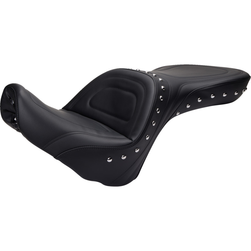 SADDLEMEN Explorer Special Seat — without Backrest - Image 2