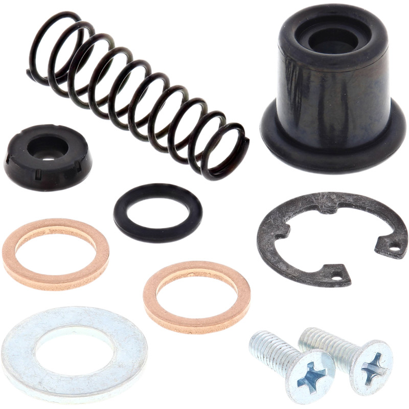 MOOSE OFFROAD Master Cylinder Rebuild Kit - Image 36
