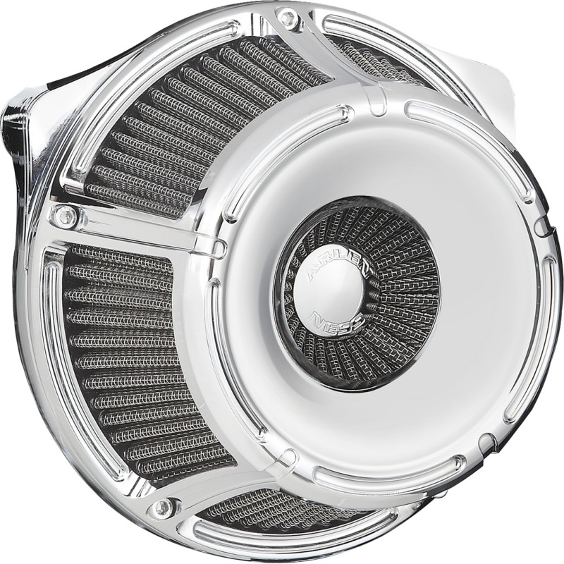 ARLEN NESS Inverted Series Air Cleaner Kit - Image 2