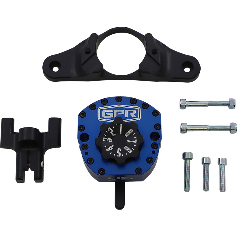 GPR V5-S Steering Damper - Image 8