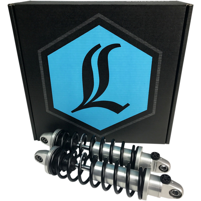 LEGEND SUSPENSION REVO-A Adjustable FL Coil Suspension - Image 3