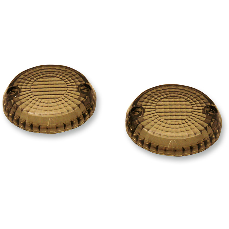 CUSTOM DYNAMICS Replacement Signal Lenses