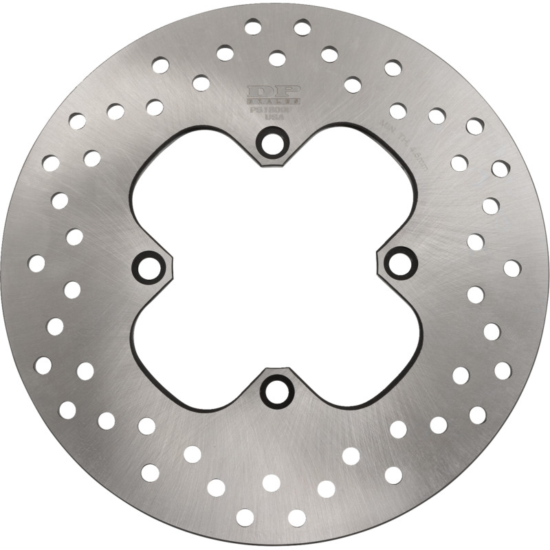 MOOSE OFFROAD Brake Rotor - Image 2