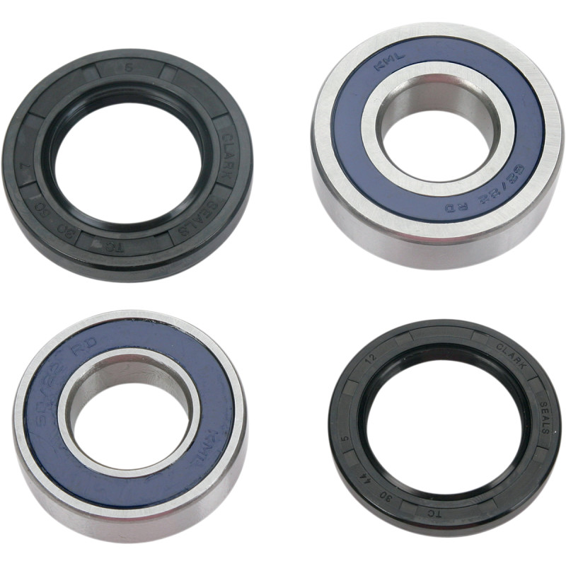 MOOSE OFFROAD Wheel Bearing Kit - Image 178