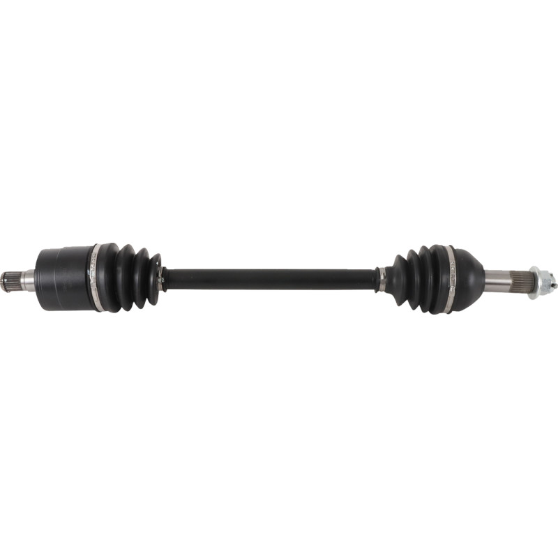 MOOSE OFFROAD Complete Axle Assembly