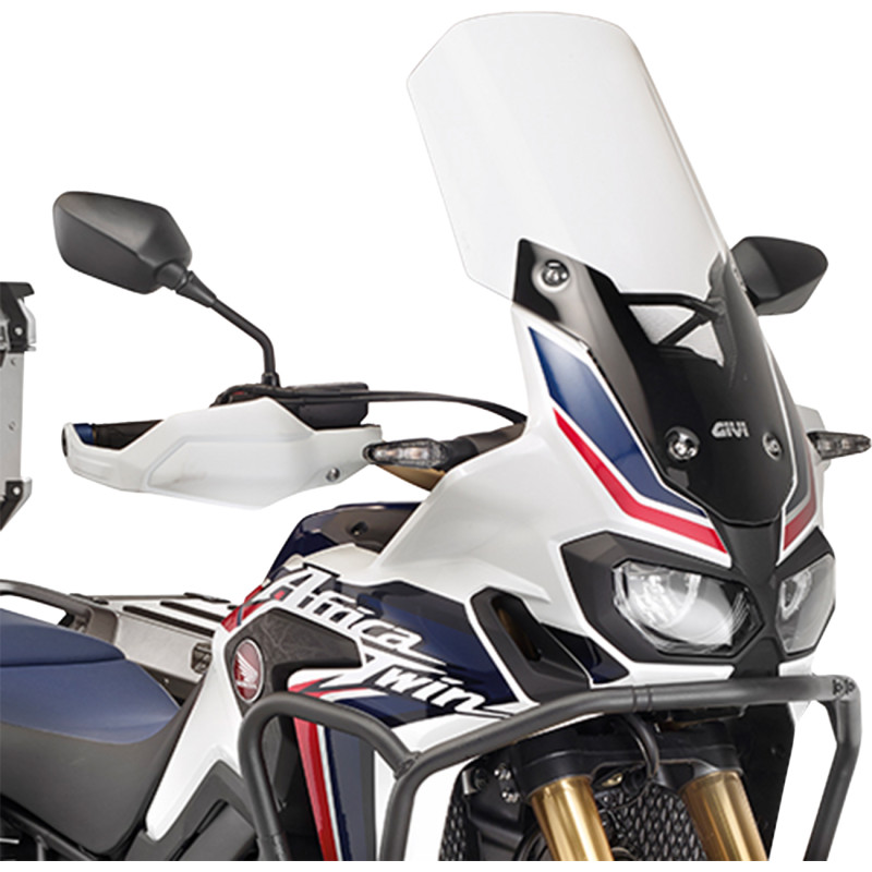GIVI Windshield - Image 7