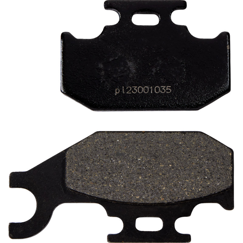 MOOSE OFFROAD Qualifier Brake Pads - Image 8