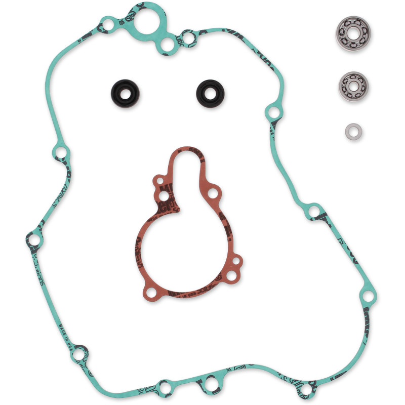 MOOSE OFFROAD Water Pump Rebuild Kit - Image 53