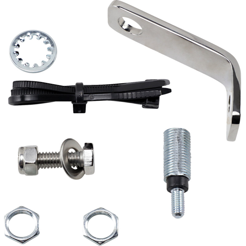 PINGEL Low Mount Antenna Relocation Kit - Image 2