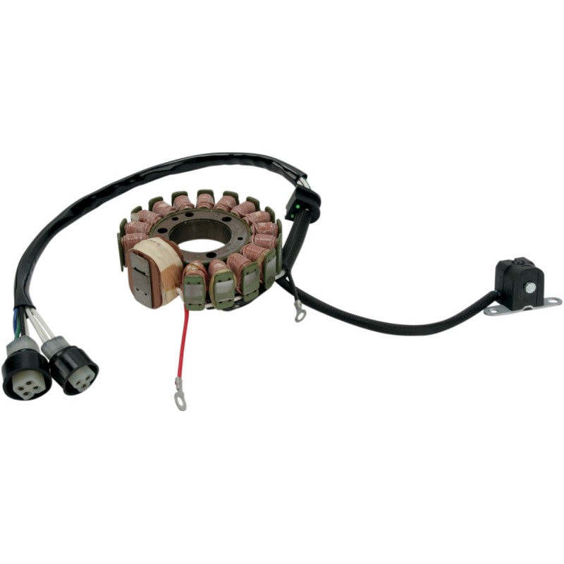 MOOSE OFFROAD Stator - Image 2