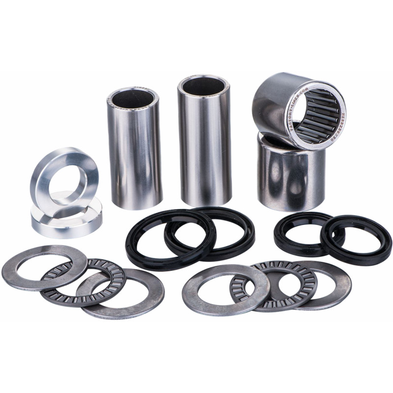 FACTORY LINKS Swingarm Bearing Kit - Image 6