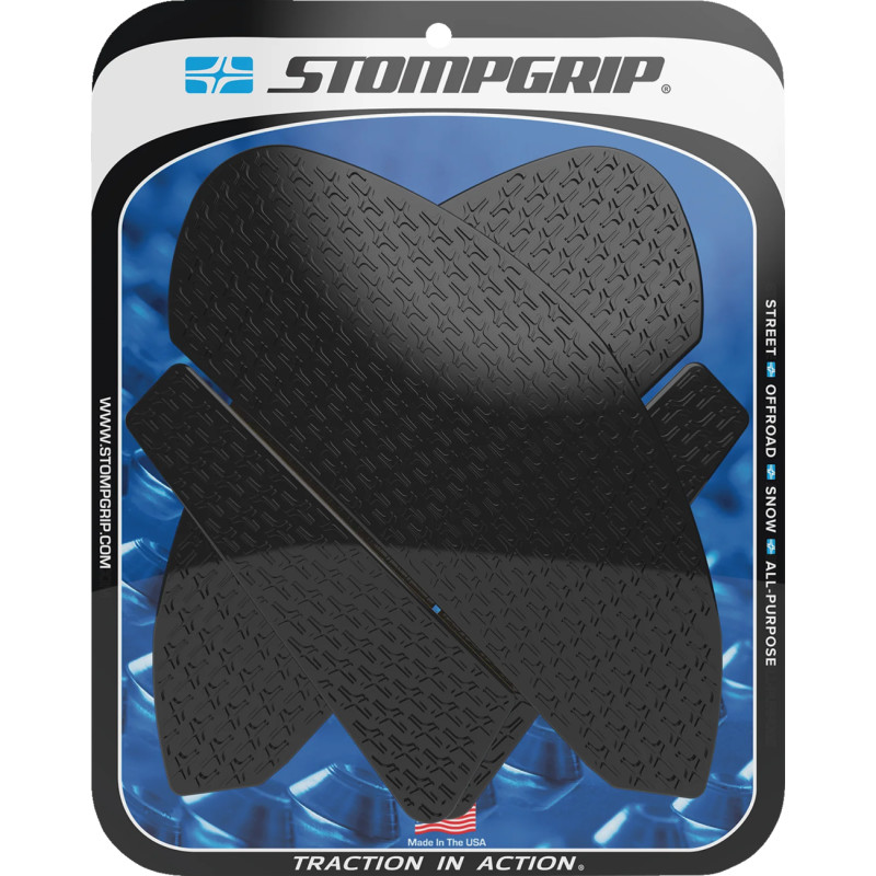STOMPGRIP Icon Profile Traction Pad Tank Grips - Image 22