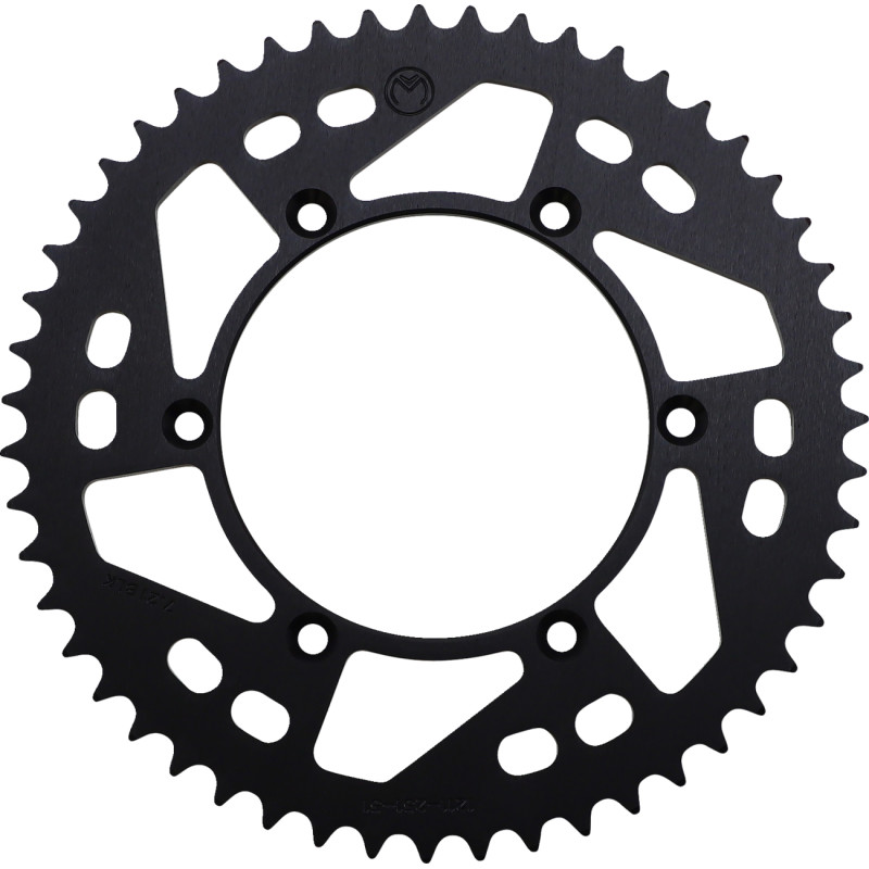MOOSE OFFROAD Rear Aluminum Sprocket - Image 23