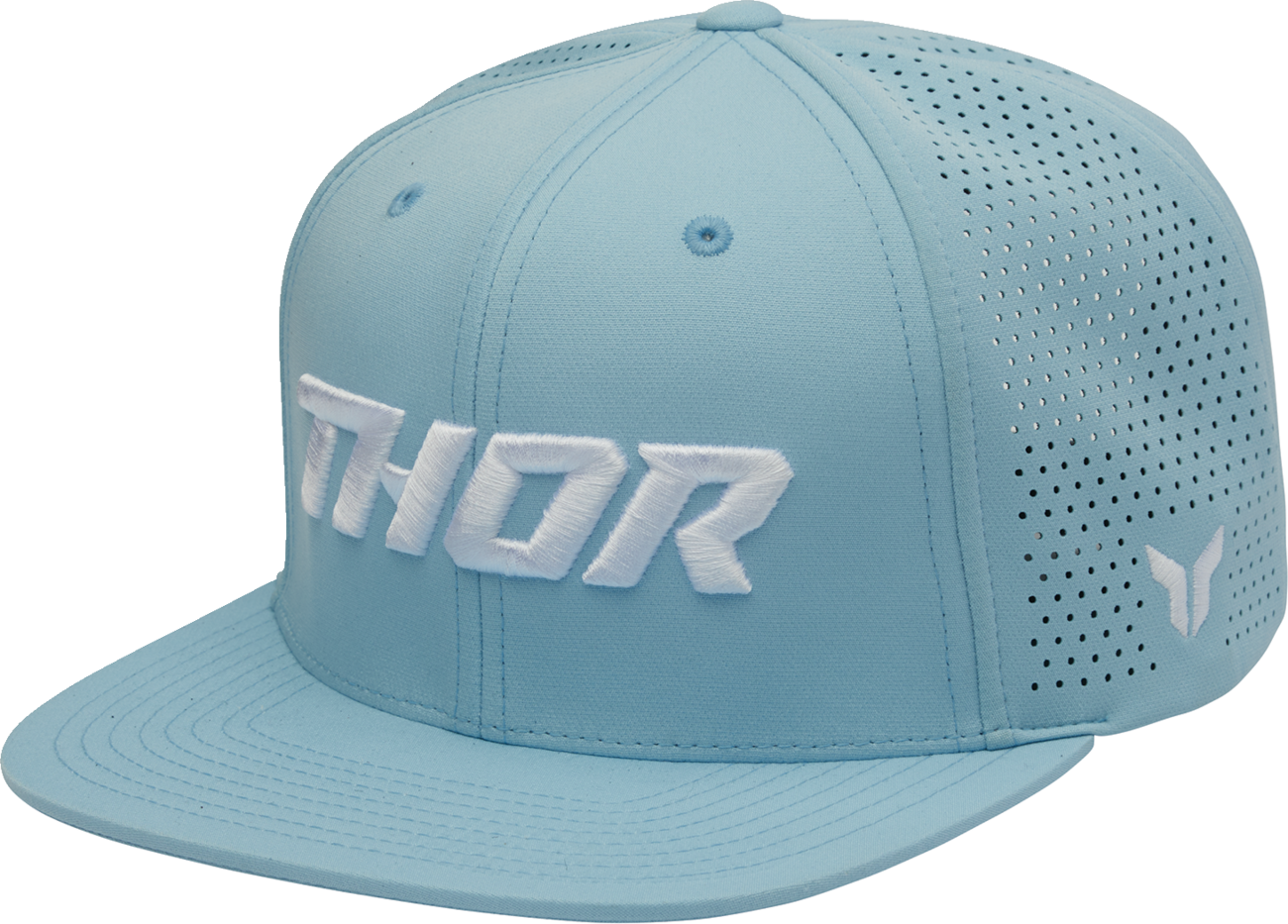 Thor Corp Hat — Light Blue